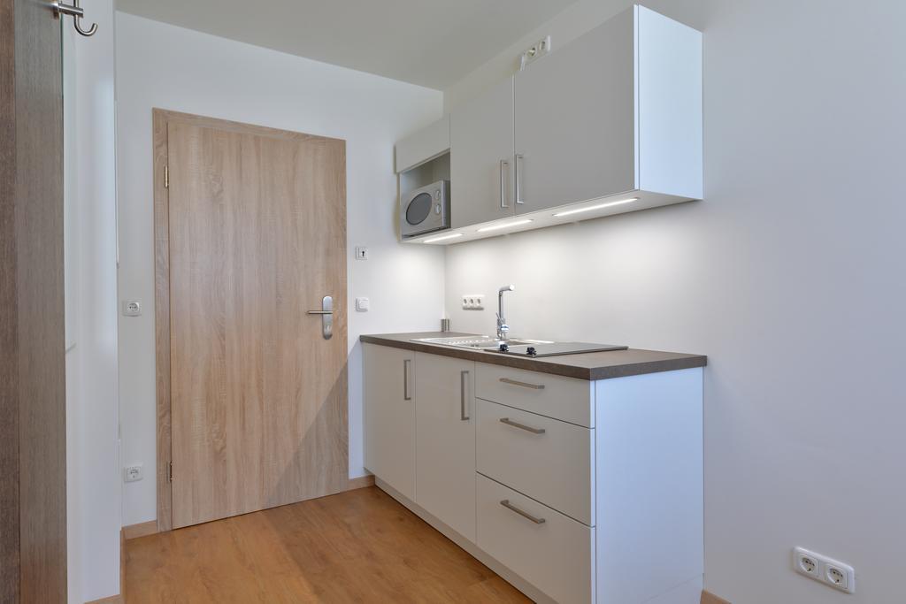 Gaestehaus Am Lindenhain Erding Buitenkant foto